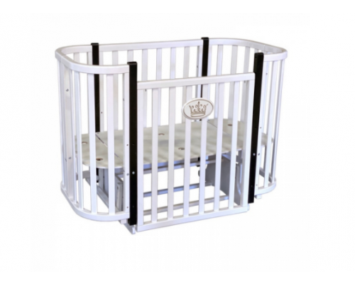 Детская кроватка-трансформер ''Есения'' 2